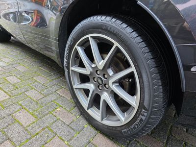 2024 Land Rover Range Rover Velar