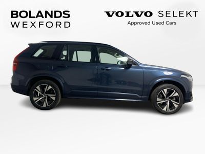 2023 Volvo XC90