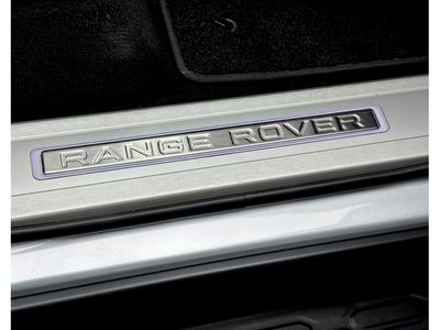 2021 Land Rover Range Rover Sport