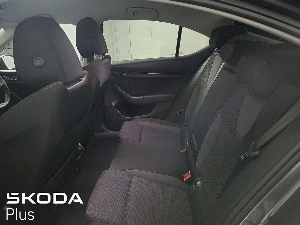 2023 Skoda Octavia