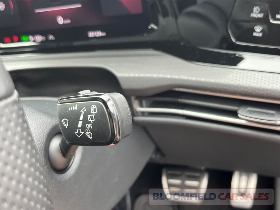 2022 Volkswagen Golf