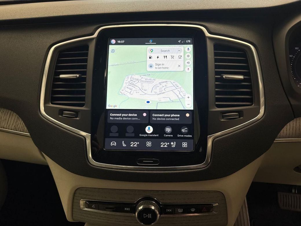 2024 Volvo XC90
