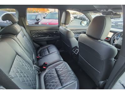 2020 Mitsubishi Outlander