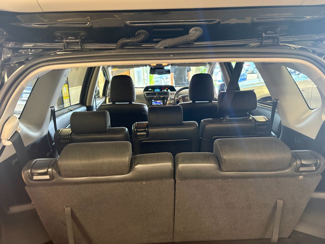 2020 Toyota Prius+
