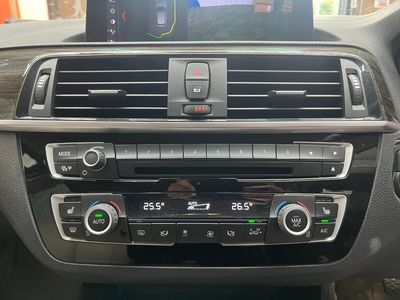 2019 BMW 1 Series