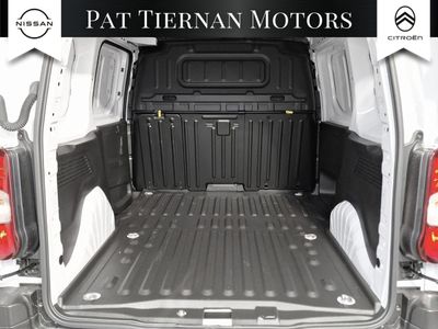 2025 Citroen Berlingo