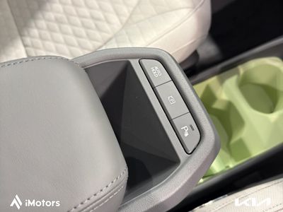 2026 Kia EV2