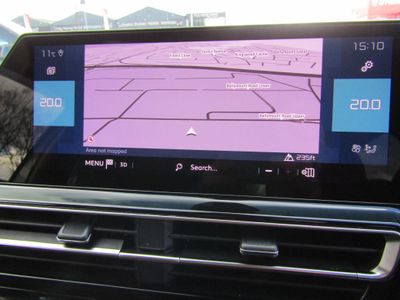 2023 Citroen C5 Aircross