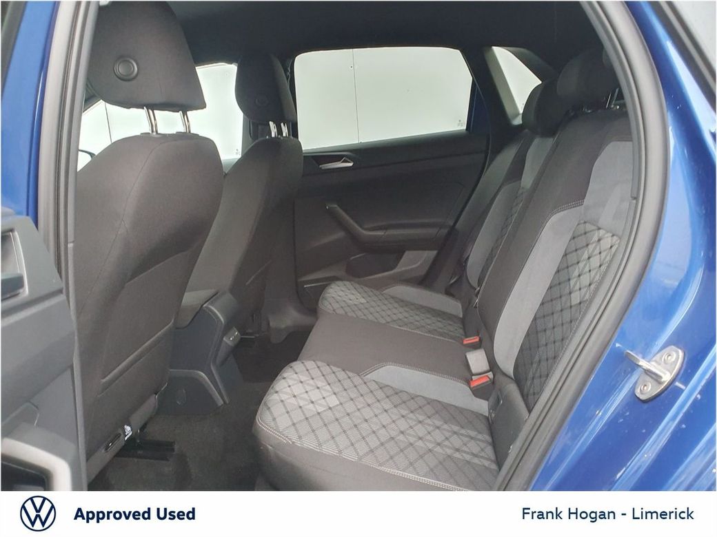 2024 Volkswagen Polo