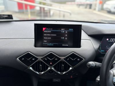 2023 DS Automobiles DS 3
