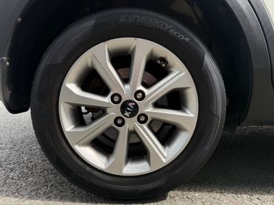 2020 Kia Stonic