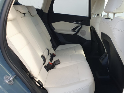 2026 BMW iX1