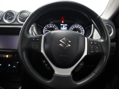 2022 Suzuki Vitara