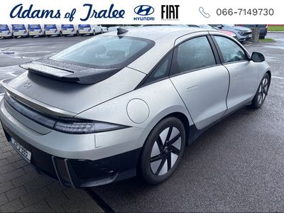 2025 Hyundai Ioniq 6