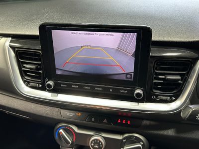 2021 Kia Stonic
