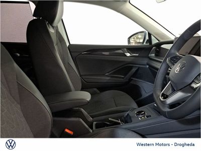 2026 Volkswagen Tayron