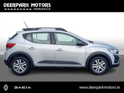 2023 Dacia Sandero Stepway