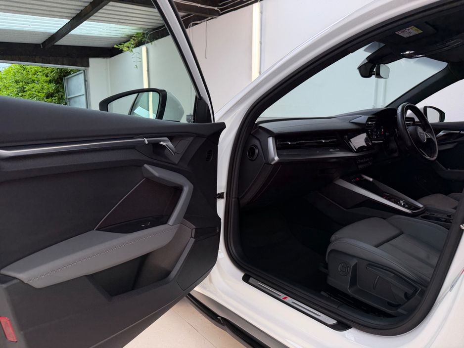 2024 Audi A3