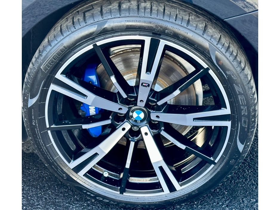 2026 BMW 5 Series