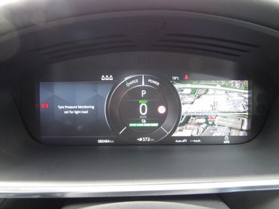 2022 Jaguar I-Pace