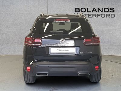 2024 Citroen C5 Aircross