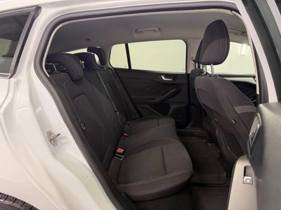 2019 Ford Focus