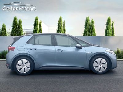 2021 Volkswagen ID.3