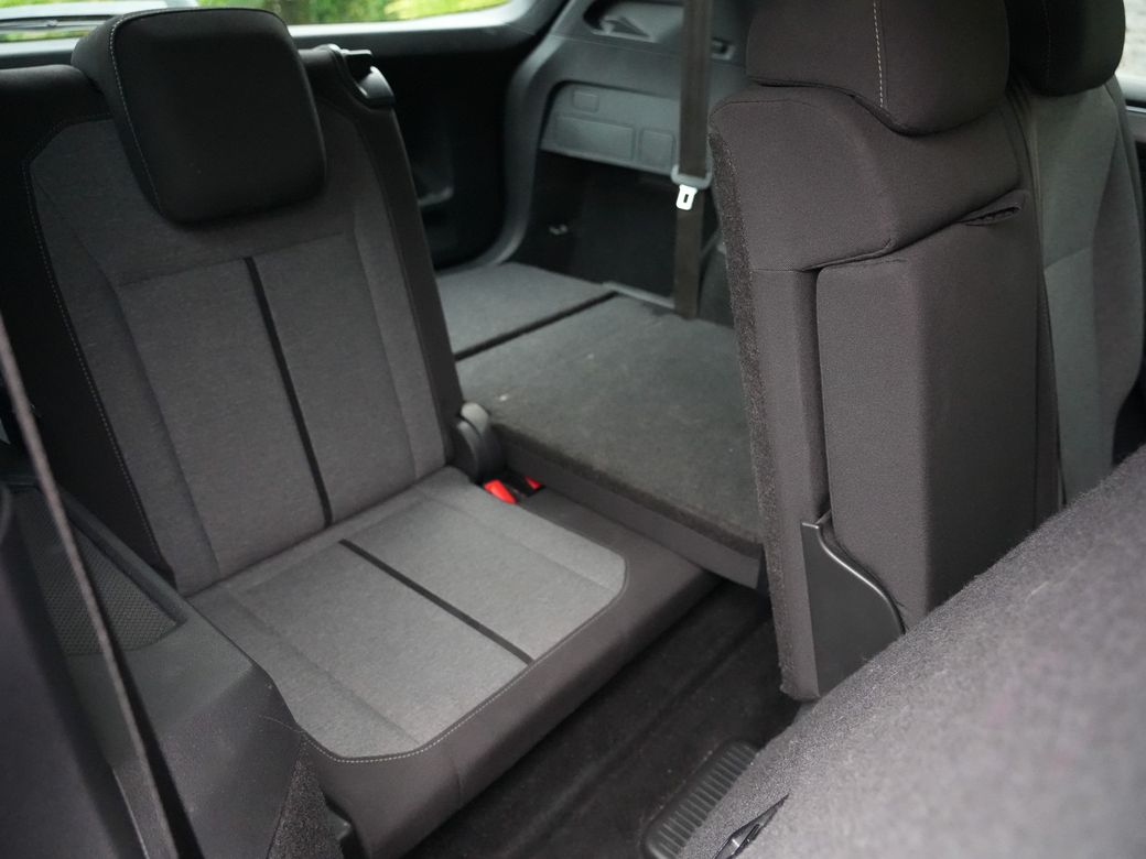 2021 SEAT Tarraco