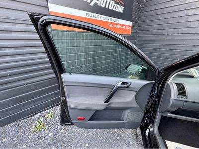 2006 Volkswagen Polo