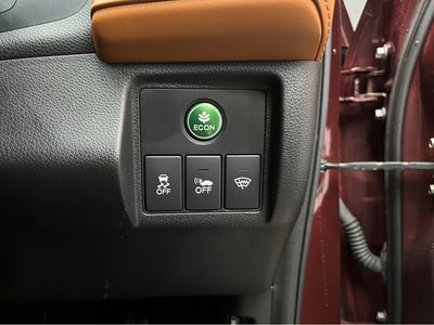 2015 Honda Vezel