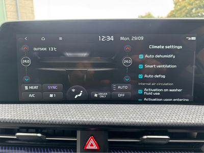 2024 Kia EV6