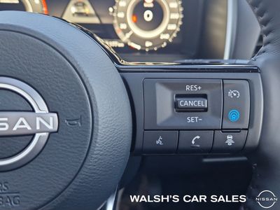 2026 Nissan Qashqai