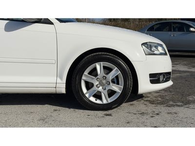 2013 Audi A3