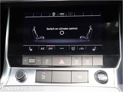 2022 Audi A6