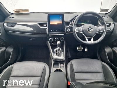 2023 Renault Arkana