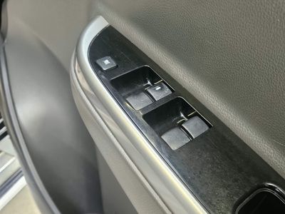 2017 Mitsubishi L200