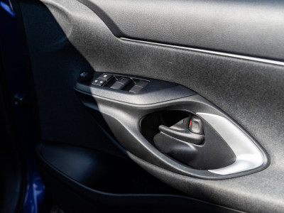 2022 Toyota Yaris