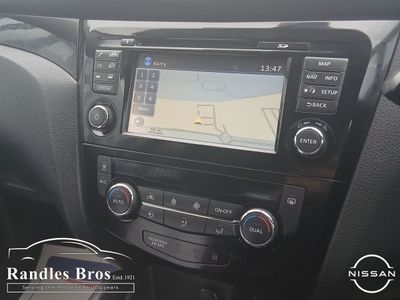 2018 Nissan Qashqai