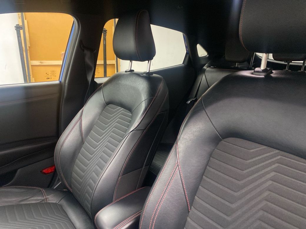 2020 Ford Puma