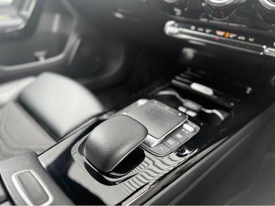 2020 Mercedes-Benz A Class