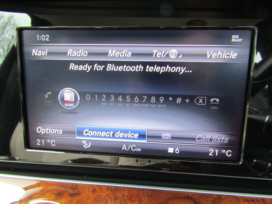 2017 Mercedes-Benz E Class