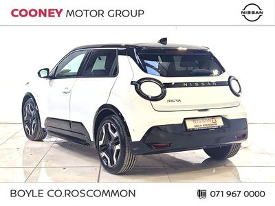 2026 Nissan Micra