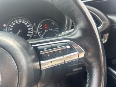 2020 Mazda Mazda3