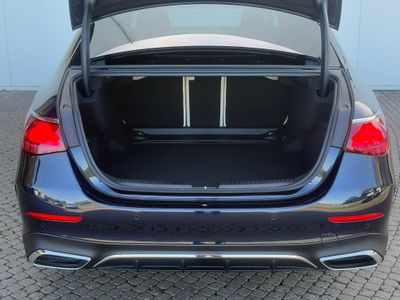 2026 Mercedes-Benz E Class