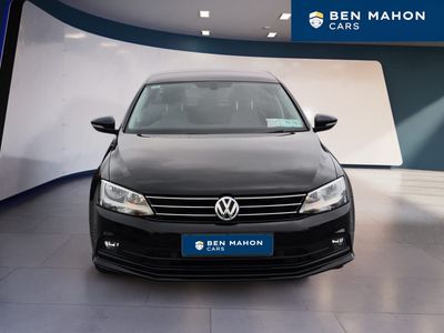 2017 Volkswagen Jetta