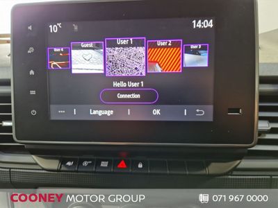 2026 Nissan Primastar