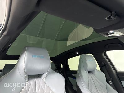 2024 BYD Seal