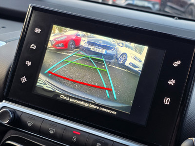 2015 Citroen C4 Cactus