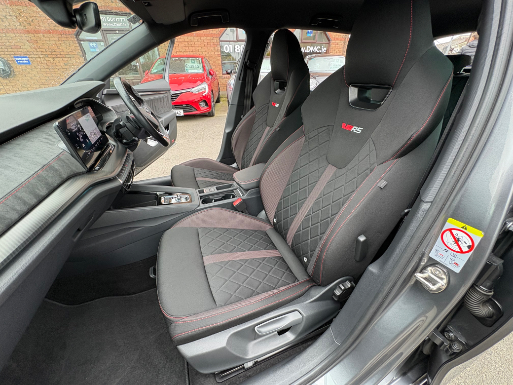 2023 Skoda Octavia