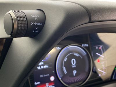 2022 Lexus UX 250H